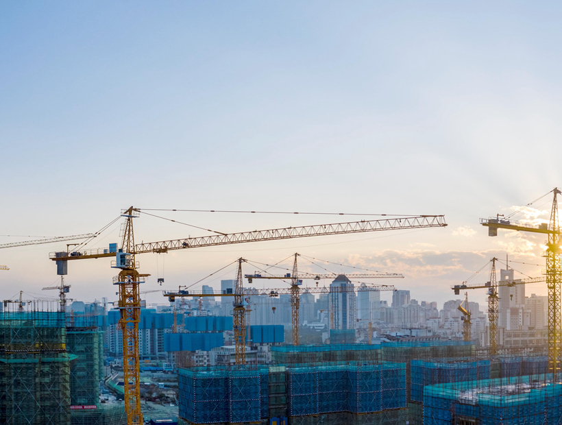 城市更新行動扎實推進(jìn) 住建部稱累計完成投資2.6萬億元